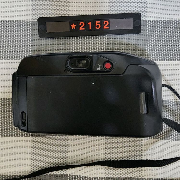 캐논 뉴오토보이 필름카메라 이미지