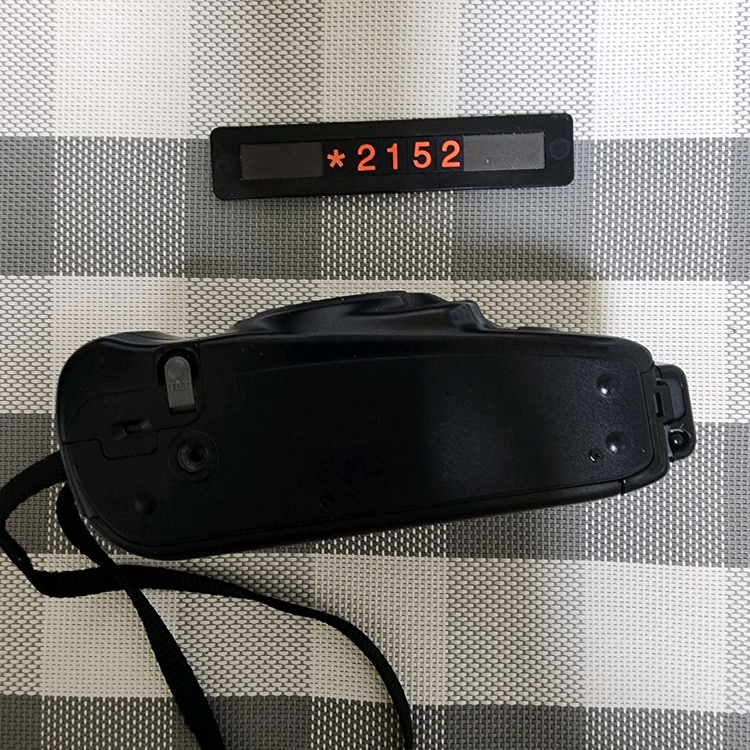 캐논 뉴오토보이 필름카메라 이미지