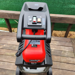 독일 아인헬 잔가지 파쇄기 RS60 EH310 이미지