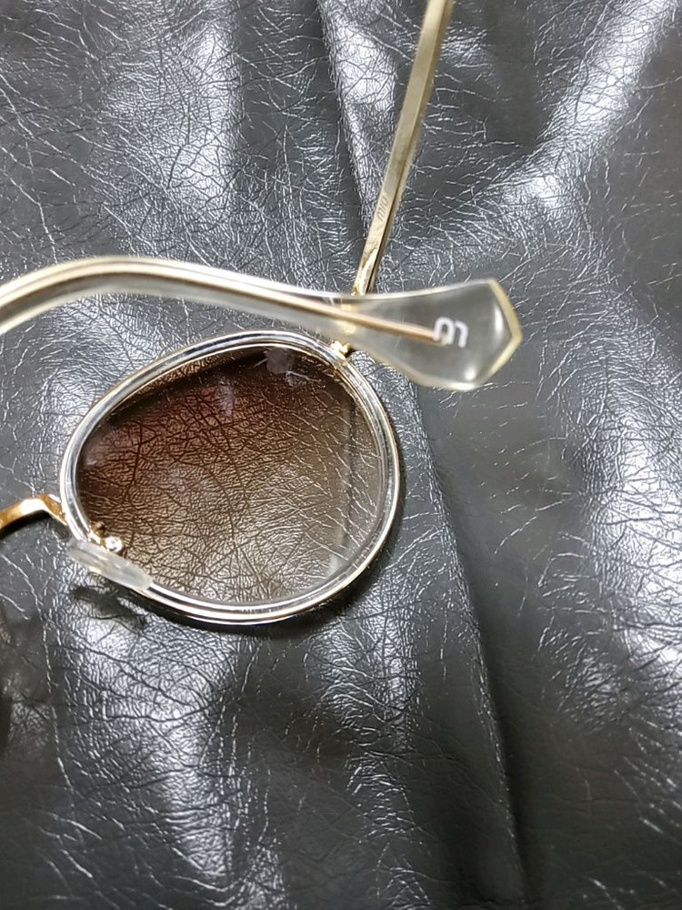 미우미우 선글라스 (정품) 이미지