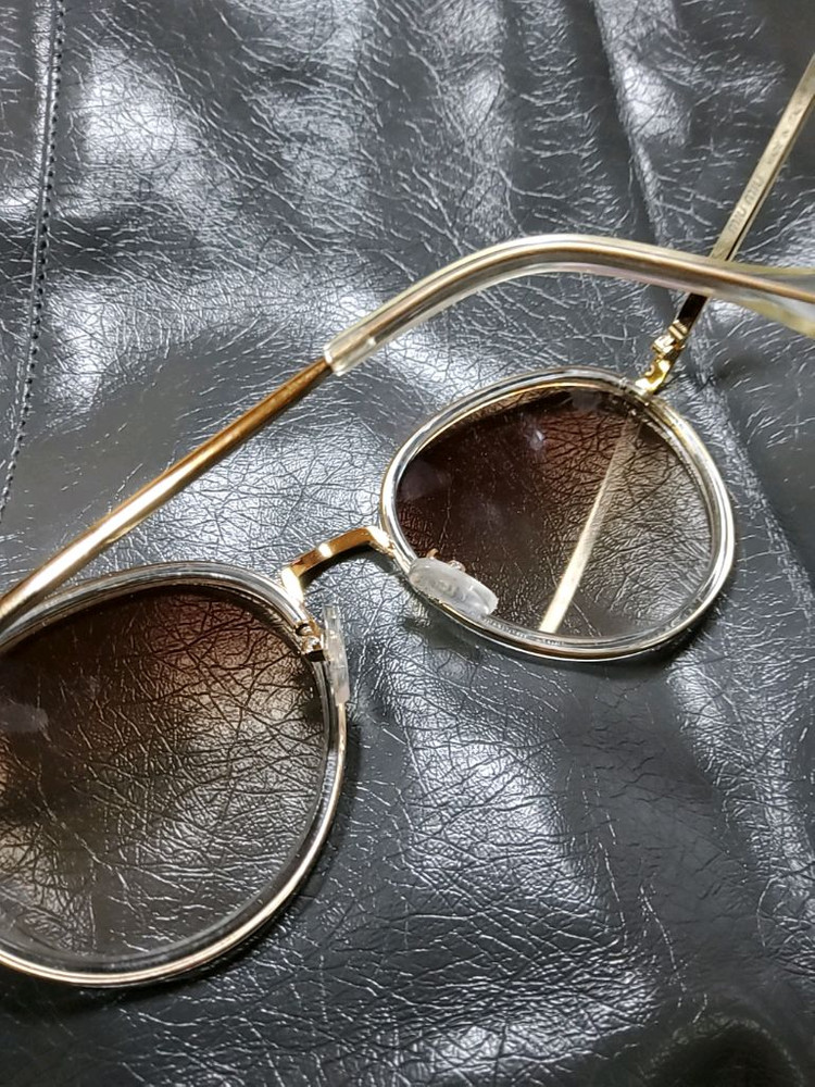 미우미우 선글라스 (정품) 이미지