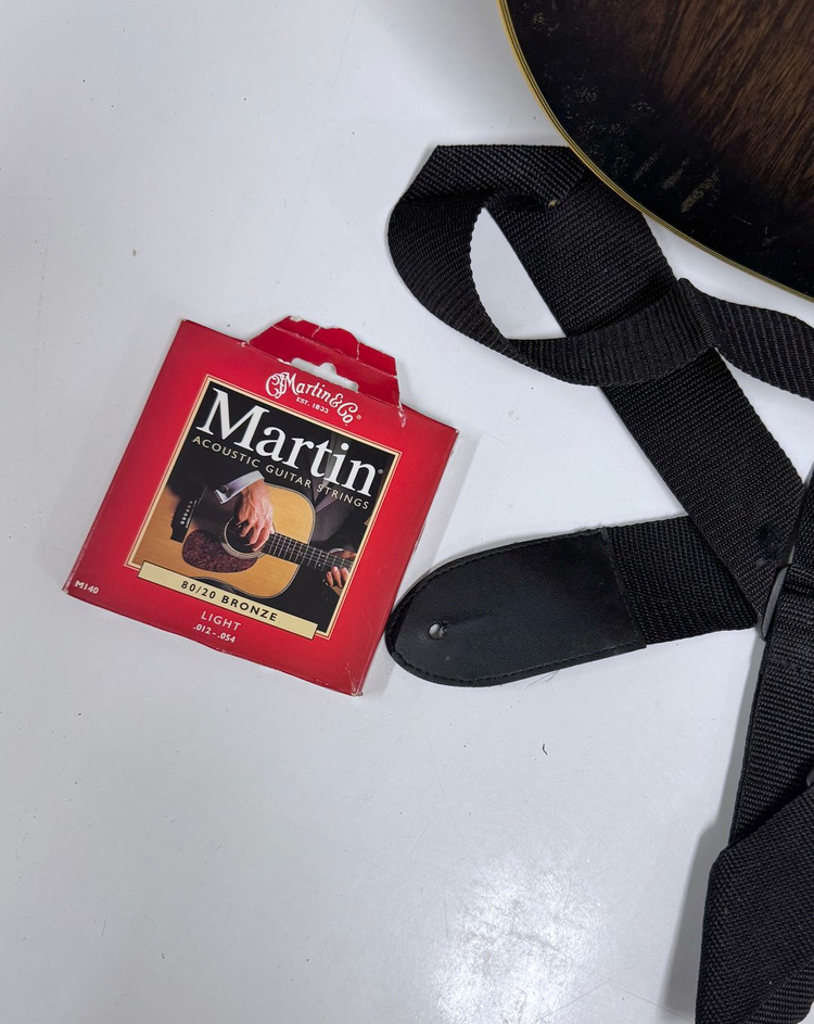 Crafter 크래프터 MD-05 통기타 어쿠스틱기타 기타 무료배송 이미지