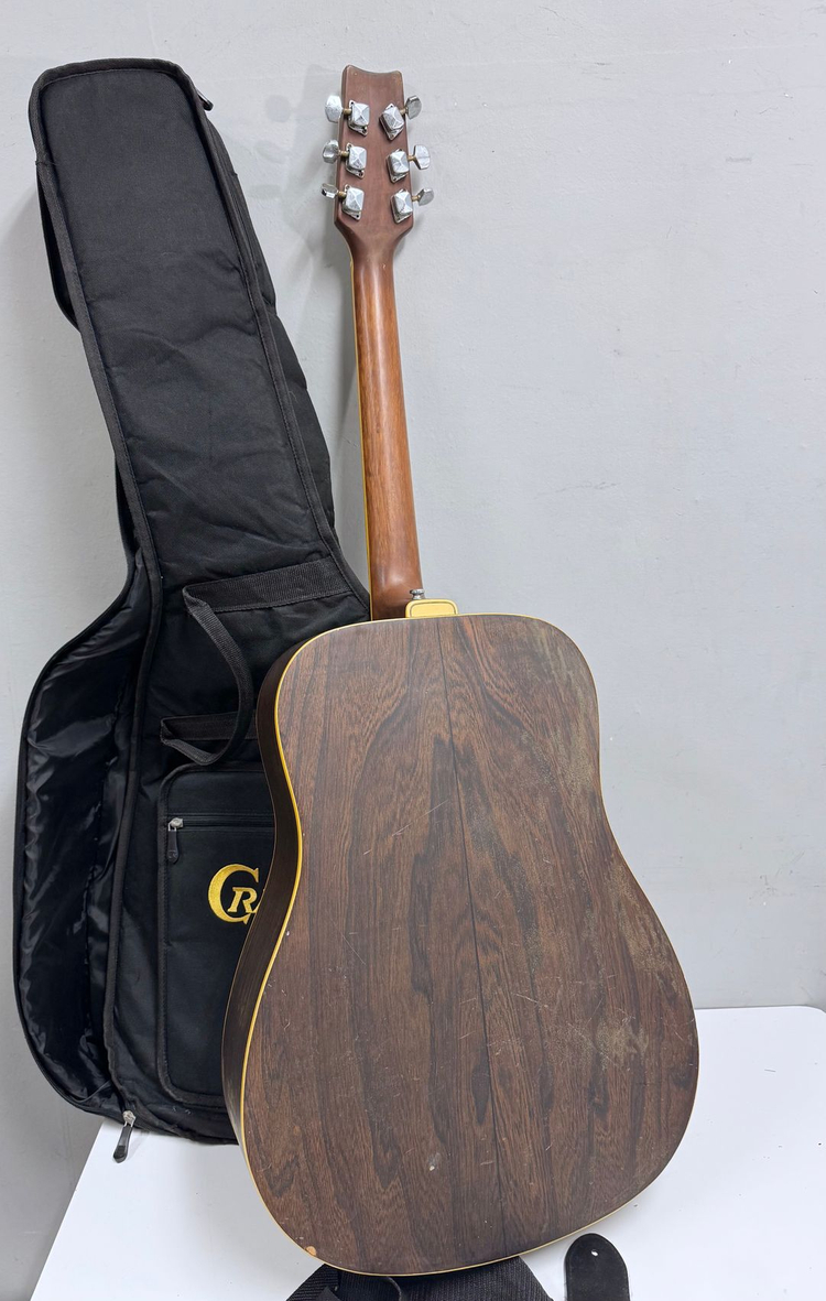 Crafter 크래프터 MD-05 통기타 어쿠스틱기타 기타 무료배송 이미지