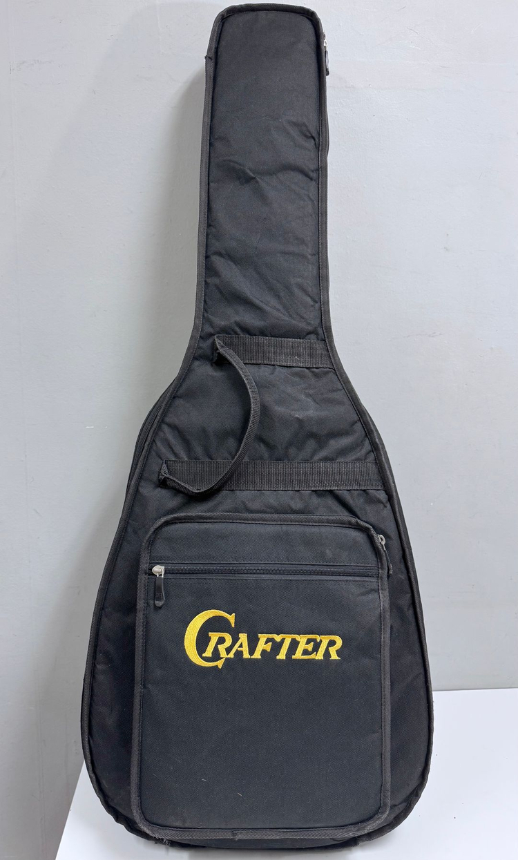 Crafter 크래프터 MD-05 통기타 어쿠스틱기타 기타 무료배송 이미지