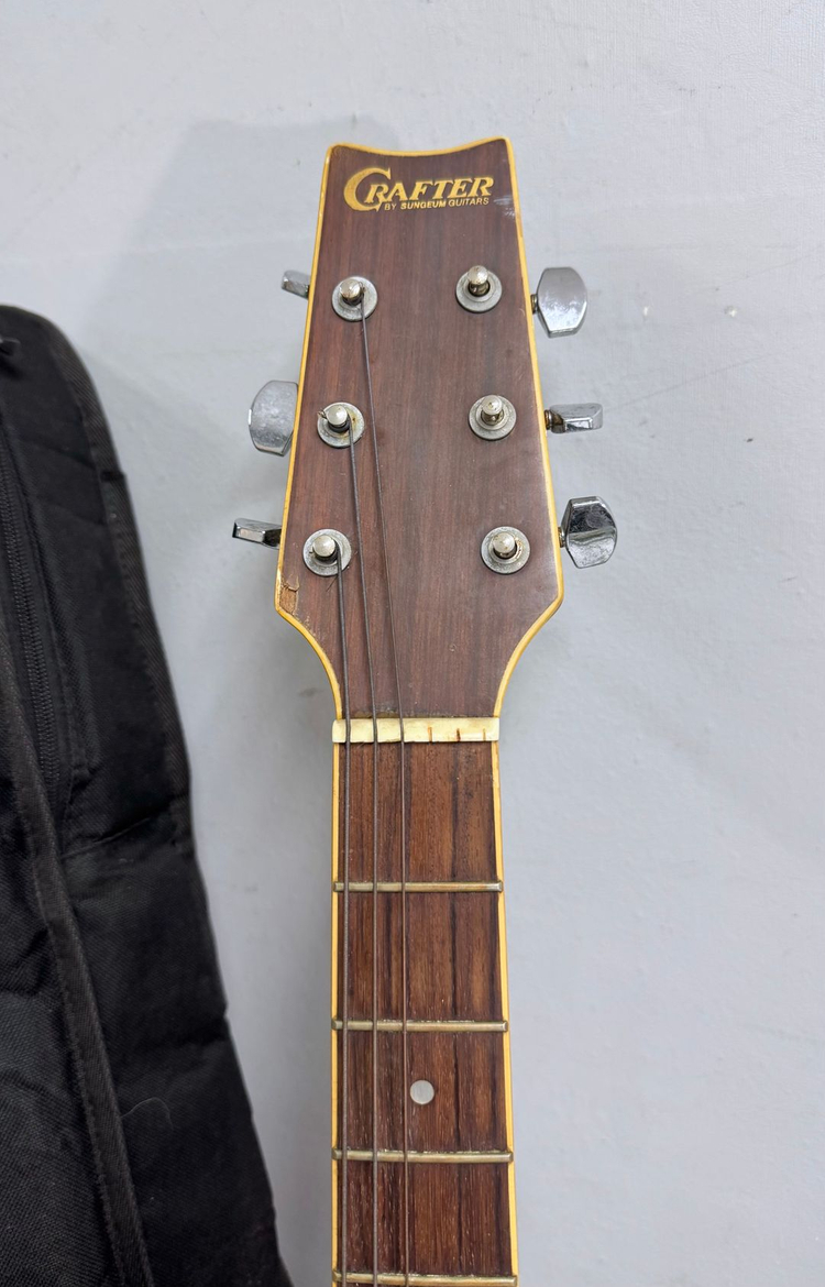 Crafter 크래프터 MD-05 통기타 어쿠스틱기타 기타 무료배송 이미지