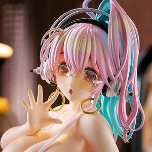 양도 굿스마일 팝업 퍼레이드 L 슈퍼 소니코 피규어 이미지