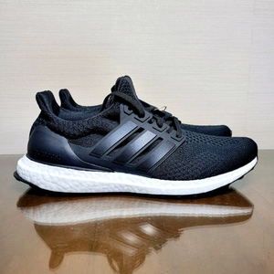 (새상품) 아디다스 울트라부스트 블랙화이트 이미지