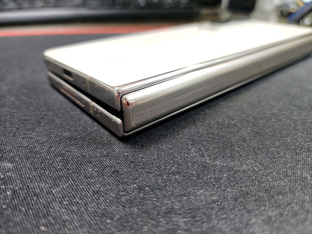 갤럭시 Z 폴드4 베이지 512GB / 전용펜 포함 44.9만 이미지