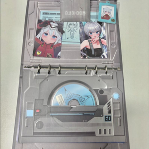 이세계아이돌 굿즈 판매합니다 이미지