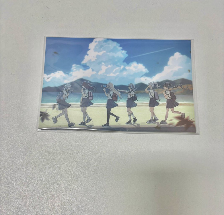 이세계아이돌 굿즈 판매합니다 이미지