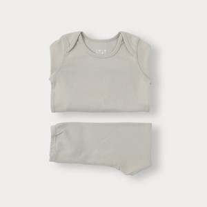 Benebene 베네베네 베이비 트윈 셋업 / 18m 이미지