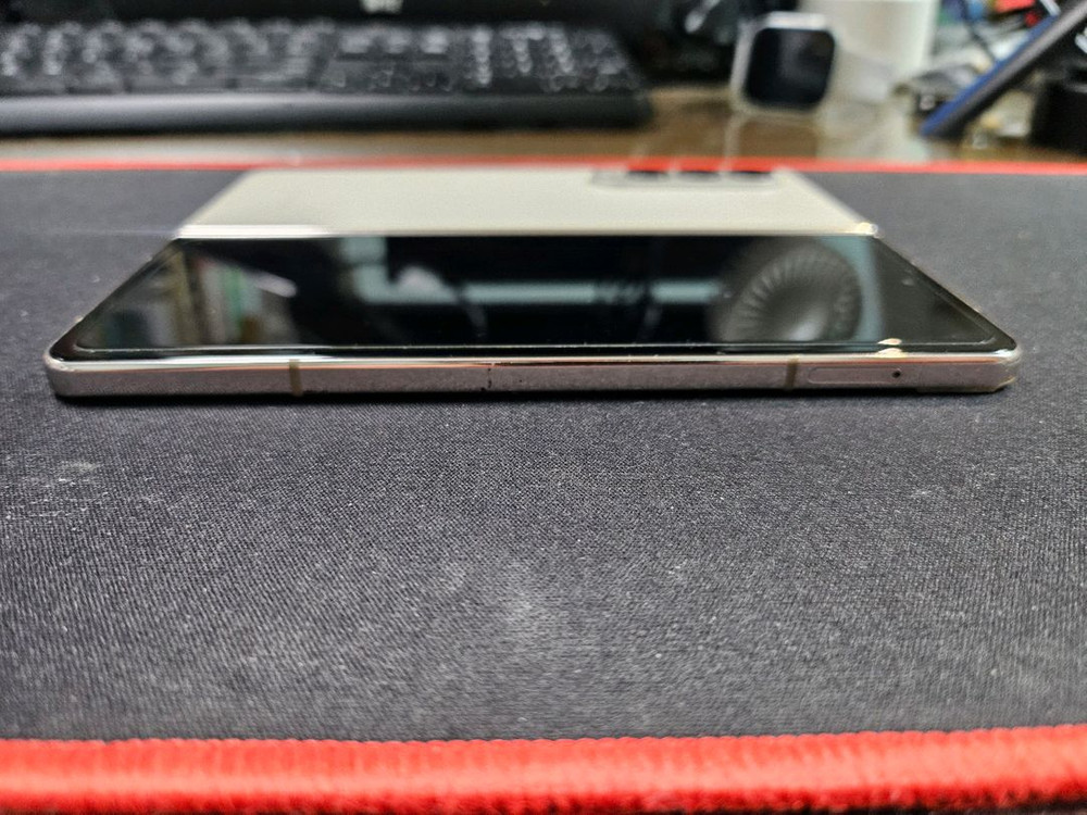 갤럭시 Z 폴드4 베이지 512GB / 전용펜 포함 44.9만 이미지