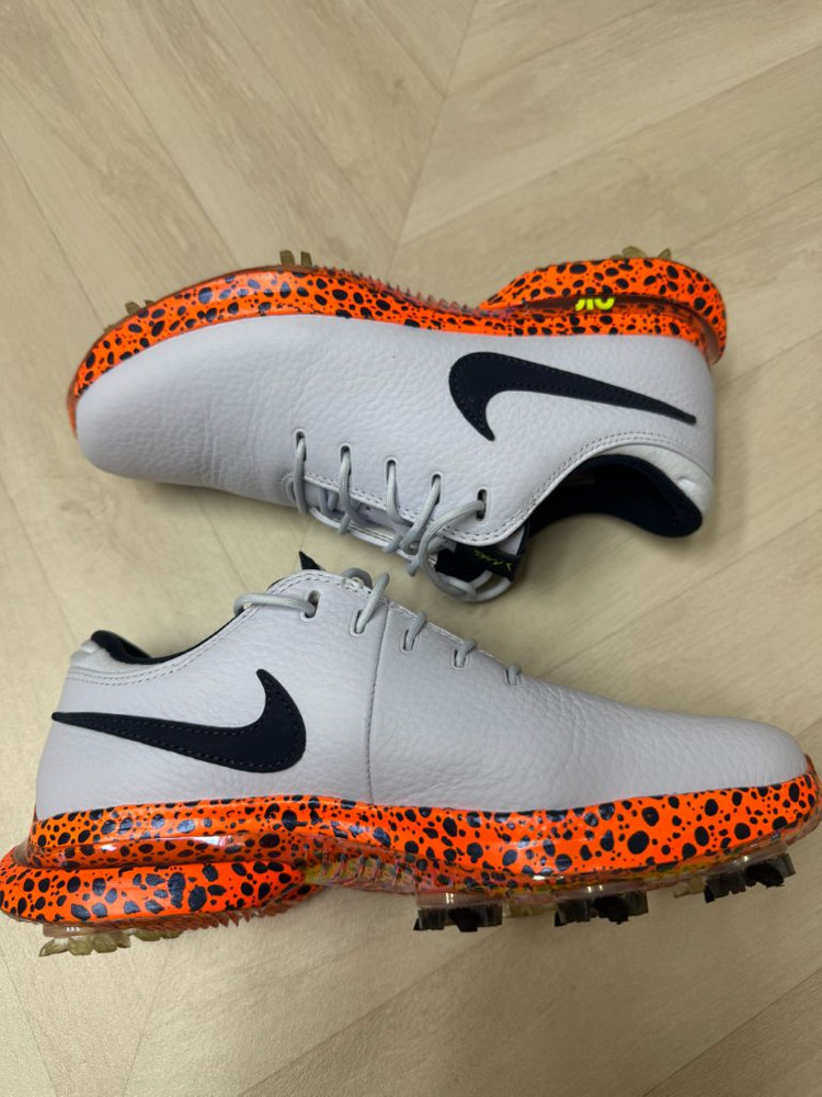 나이키 에어 줌 빅토리 투어 3 골프화 이미지