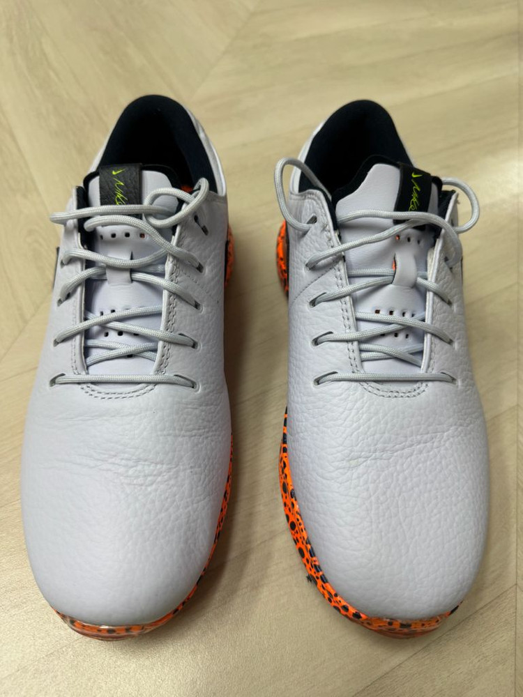 나이키 에어 줌 빅토리 투어 3 골프화 이미지