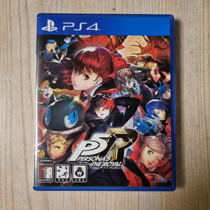 ps4 페르소나5 더 로열. 팻 프린세스 어드벤처 일괄 이미지