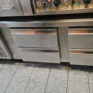 업소용 서랍냉장고(대구) 이미지