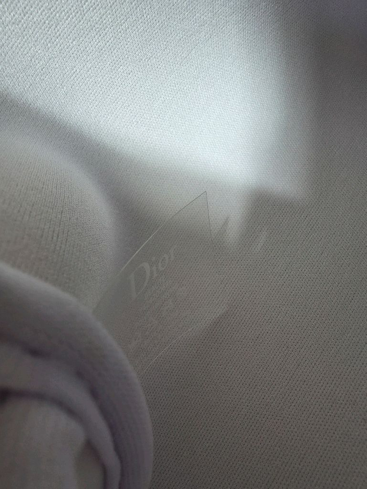 디올뷰티화장품파우치 이미지