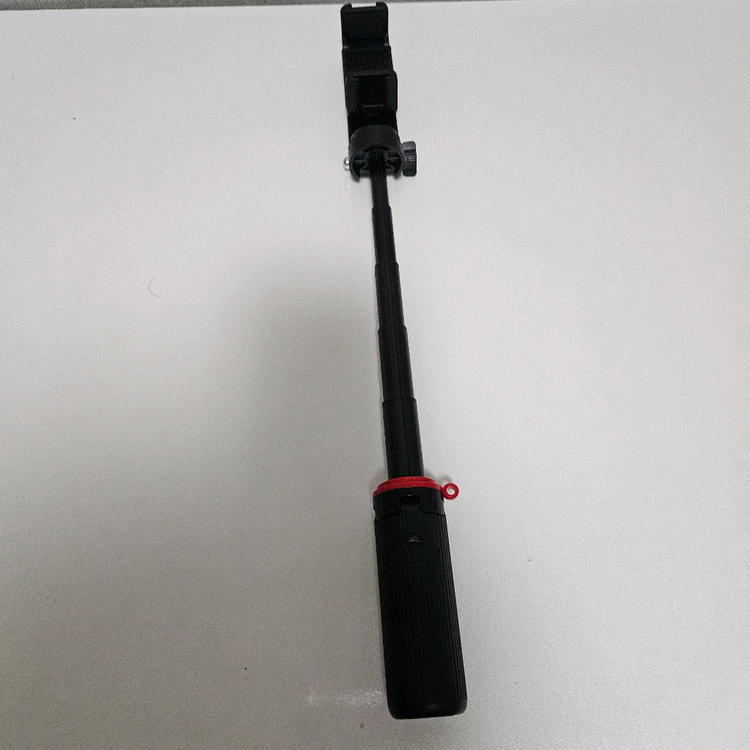 미니 셀카봉,삼각대 새상품 이미지