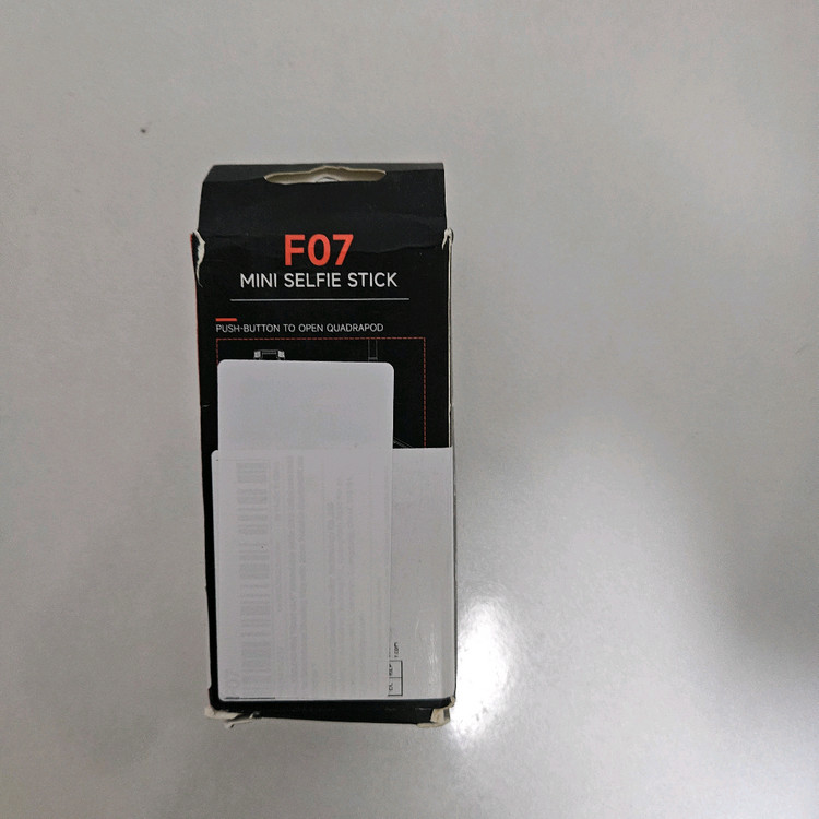 미니 셀카봉,삼각대 새상품 이미지
