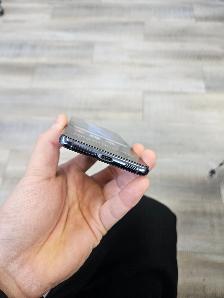 갤럭시S21그레이판매 정상해지중고폰 공기계판매 이미지