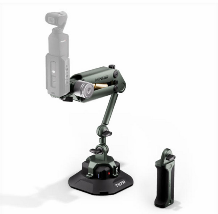 오즈모 포켓3용 틸타 리드라 에일리언 미니 판매합니다. 이미지