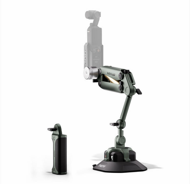 오즈모 포켓3용 틸타 리드라 에일리언 미니 판매합니다. 이미지