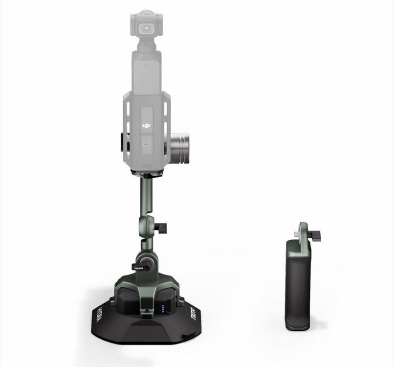 오즈모 포켓3용 틸타 리드라 에일리언 미니 판매합니다. 이미지