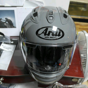 [신형] 아라이 RX-7X 모던 M -그레이- 이미지