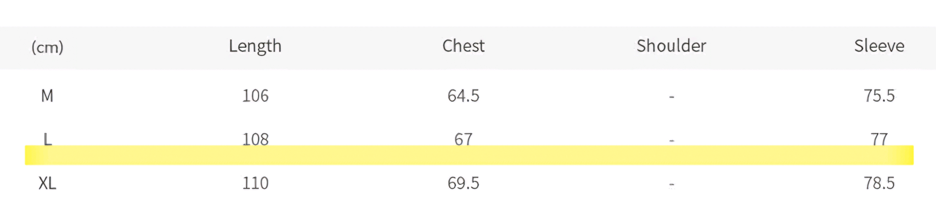 로드존 그레이 발마칸 코트 이미지