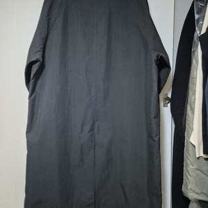 로드존 그레이 발마칸 코트 이미지