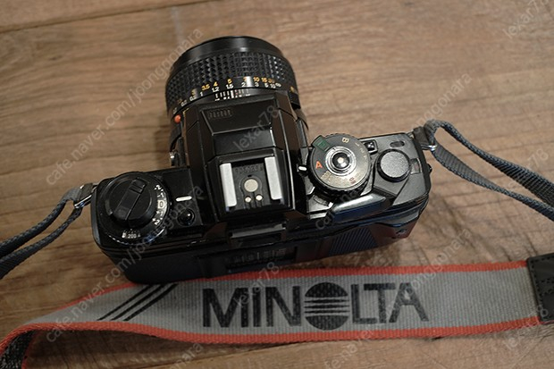 국민필카 미놀타 x-700,x700 (MD50mm 1:1.4)팝니다 이미지