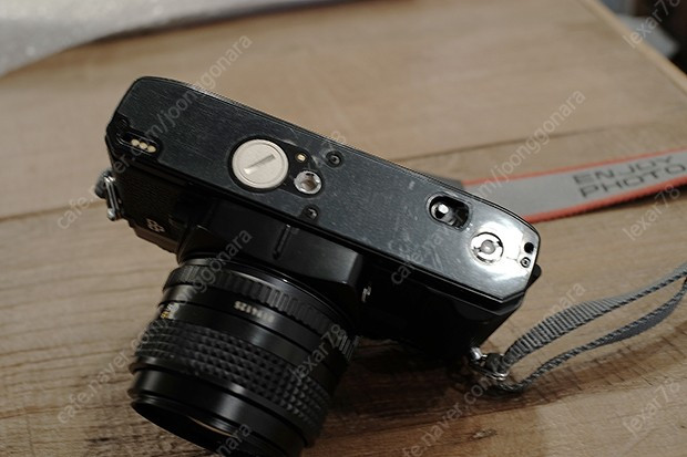 국민필카 미놀타 x-700,x700 (MD50mm 1:1.4)팝니다 이미지