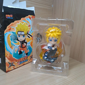 나루토 funism피규어 미나토 이미지