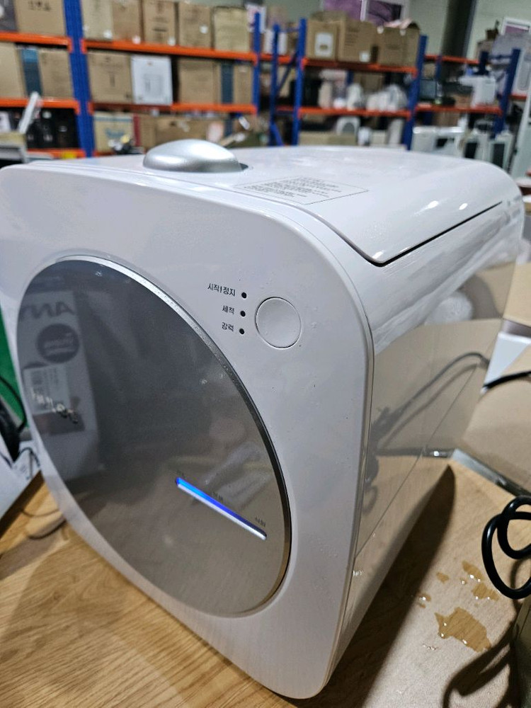 휴렉 음식물처리기 히트 HD-9100HTC 이미지