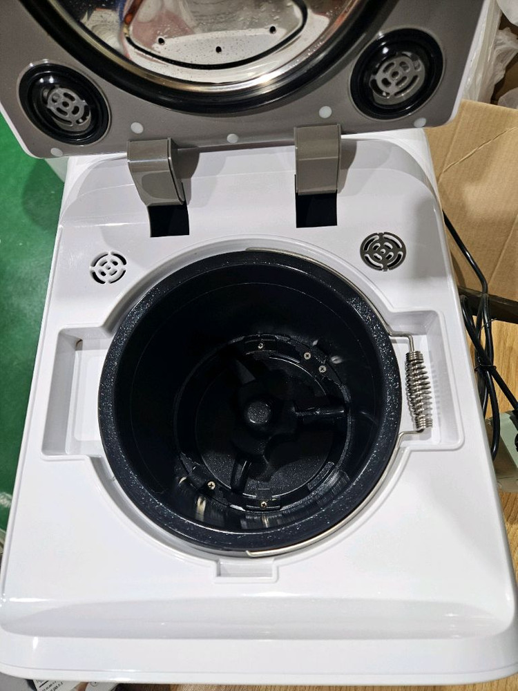 휴렉 음식물처리기 히트 HD-9100HTC 이미지