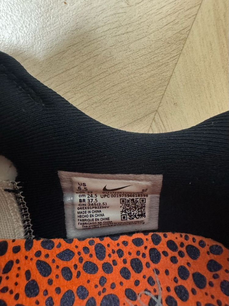 나이키 에어 줌 빅토리 투어 3 골프화 이미지