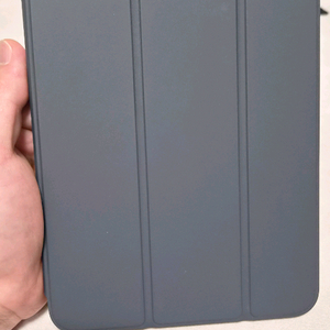 아이패드 미니6 7 스마트폴리오 그레이 이미지