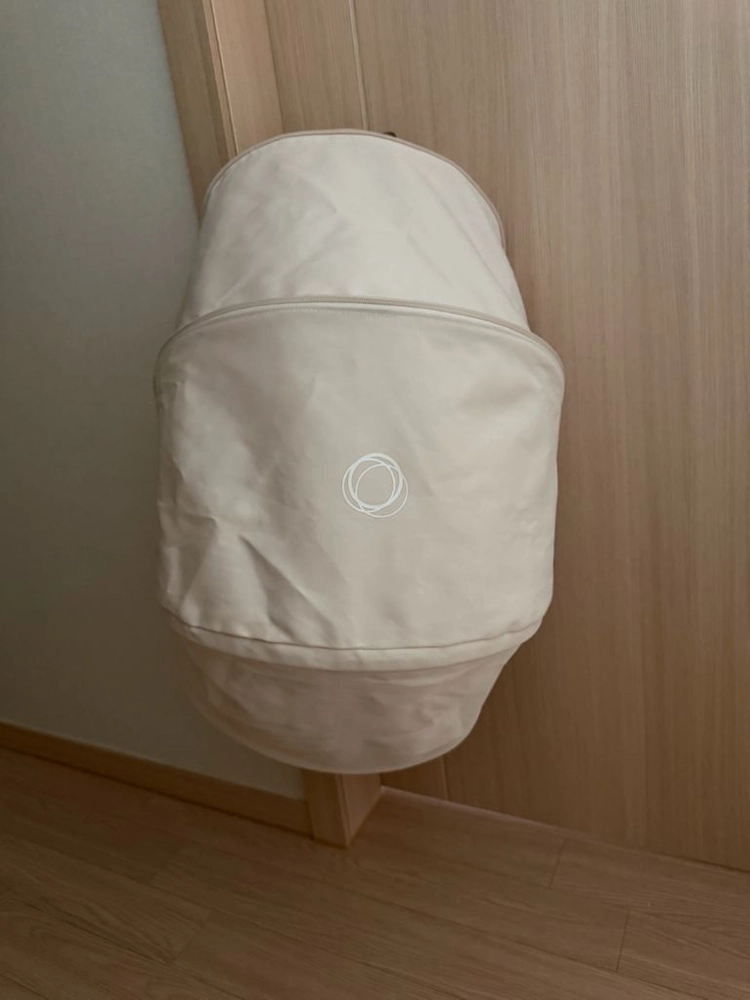 부가부 버팔로 화이트캐노피 + 와이어 - 안심되는 중고거래
