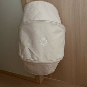 부가부 버팔로 화이트캐노피 + 와이어 이미지