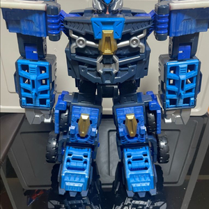 터닝메카드 [에반킹] 이미지