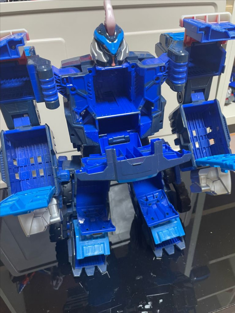 터닝메카드 [에반킹] 이미지