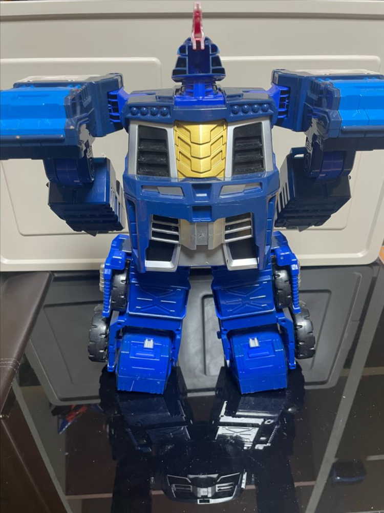 터닝메카드 [에반킹] 이미지