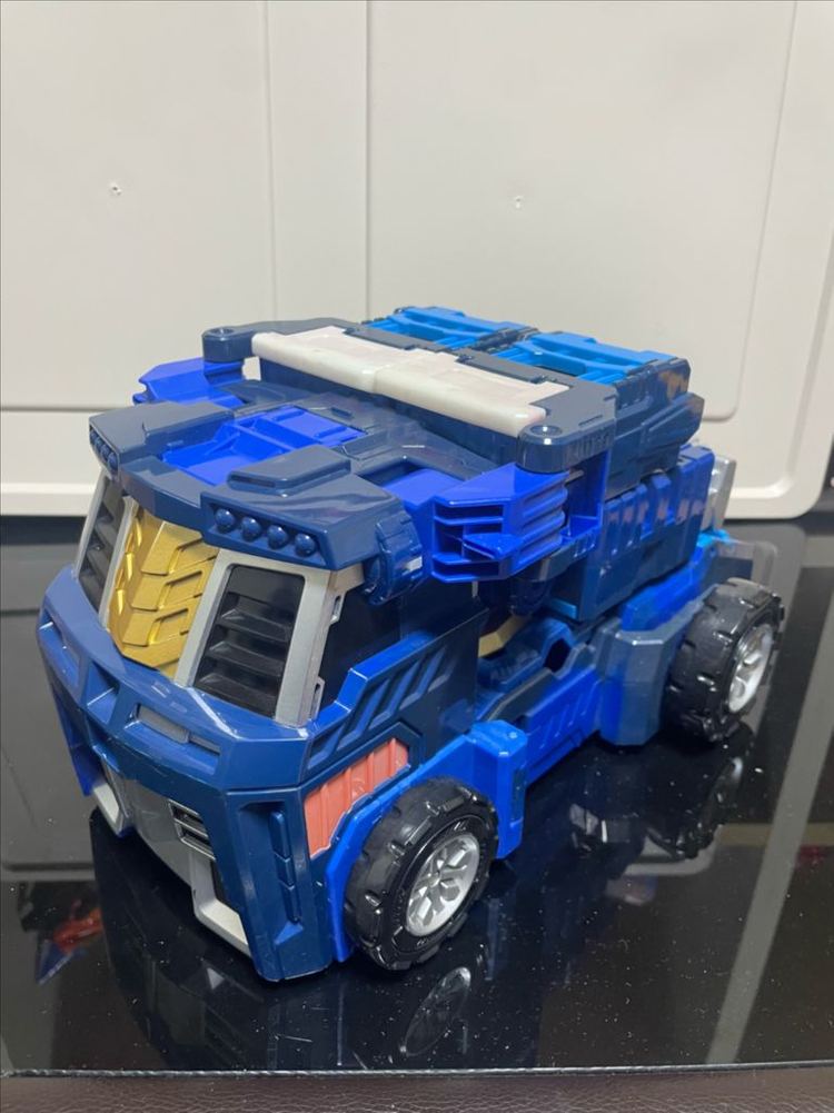 터닝메카드 [에반킹] 이미지