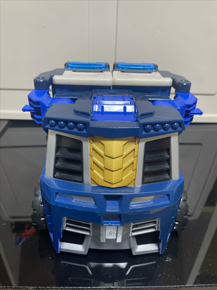 터닝메카드 [에반킹] 이미지