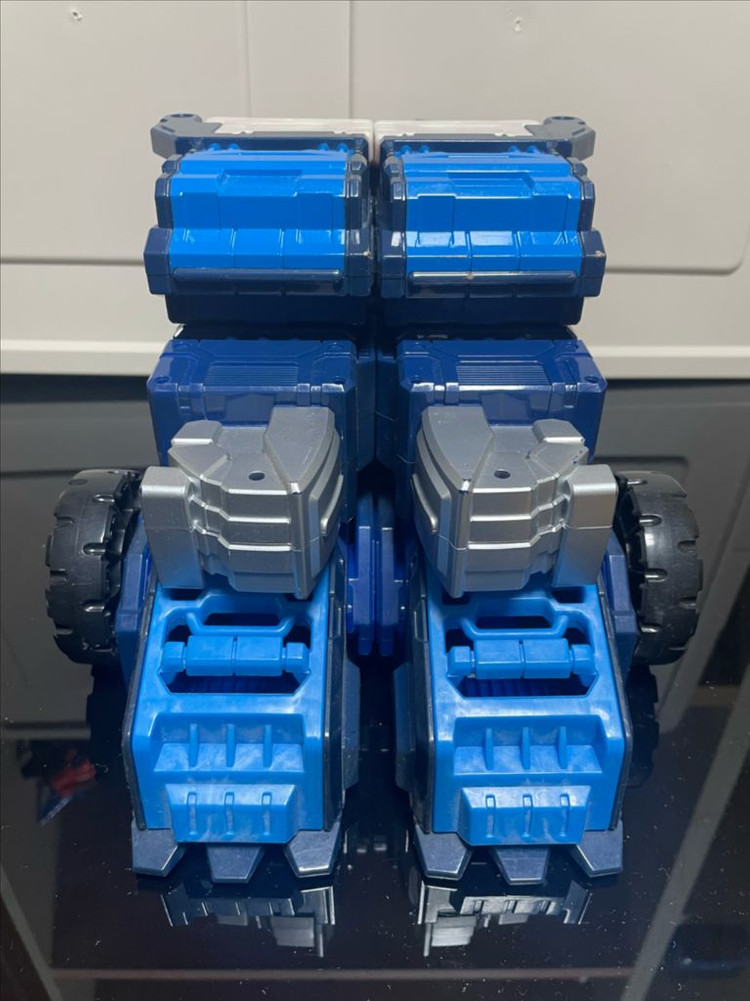 터닝메카드 [에반킹] 이미지