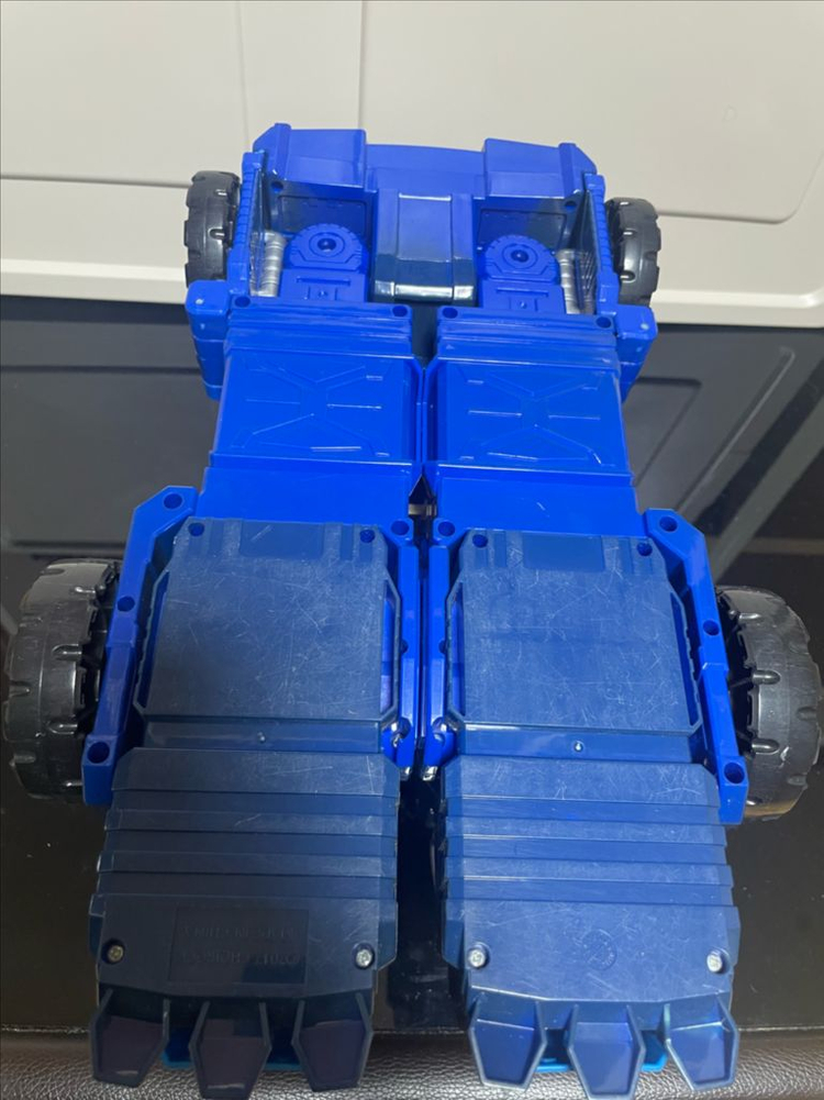 터닝메카드 [에반킹] 이미지