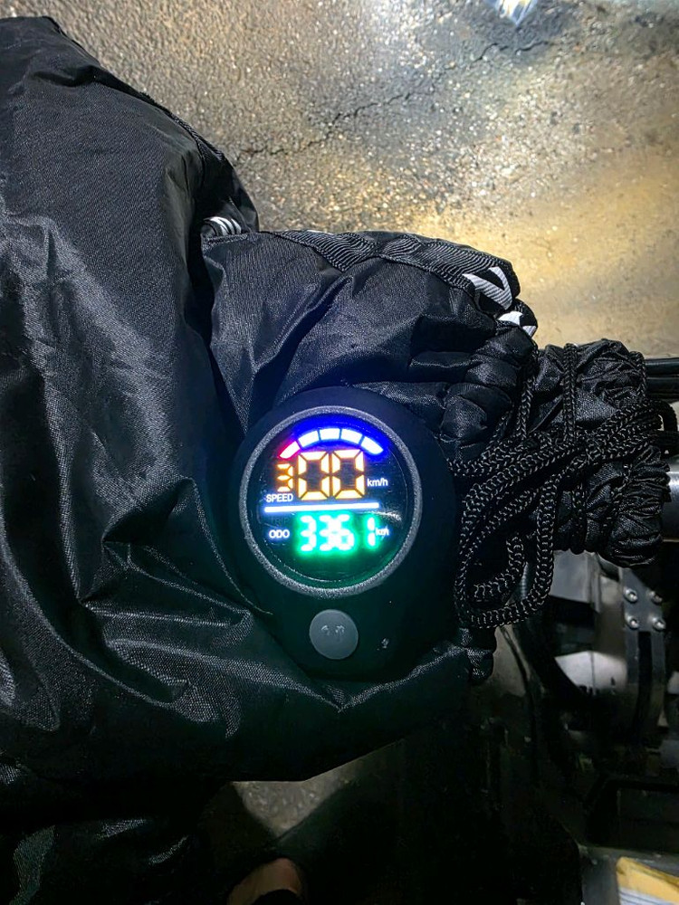위패드 프로맥스 60A 팝니다 이미지