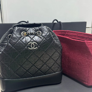 샤넬 가브리엘 백팩 스몰 이미지