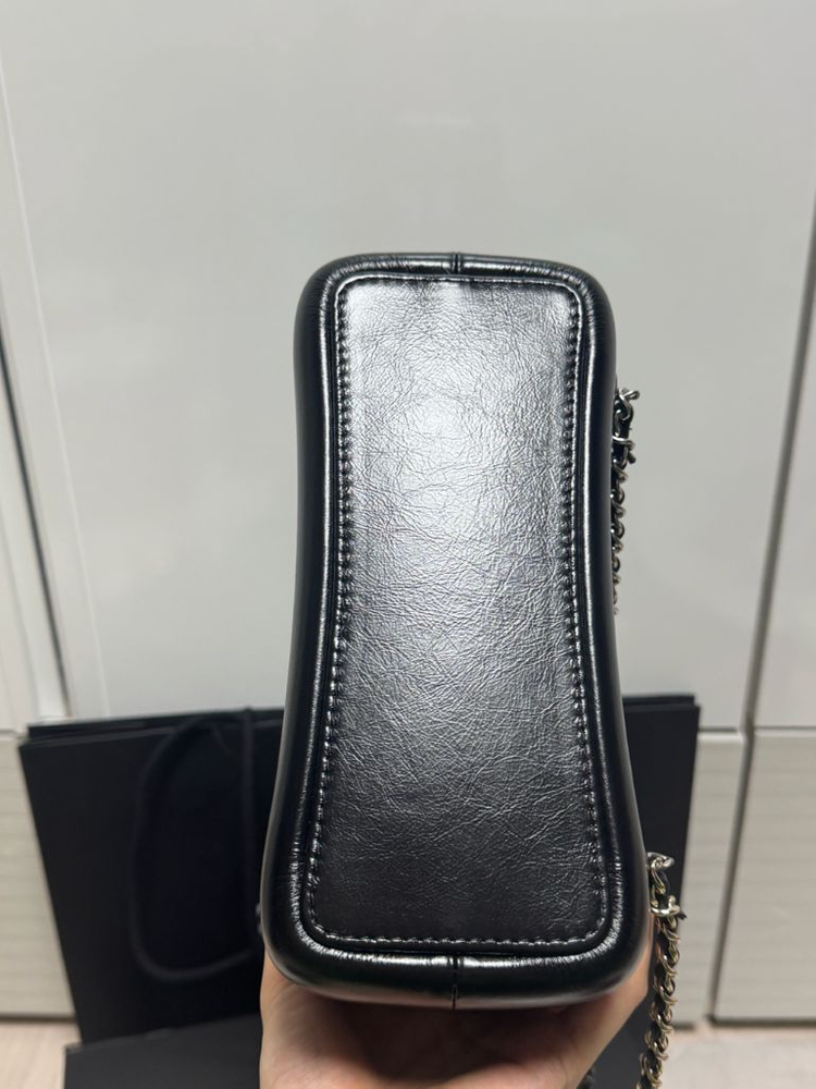 샤넬 가브리엘 백팩 스몰 이미지