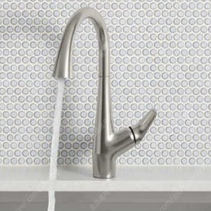 kohler lir 릴 무광 주방수전 이미지